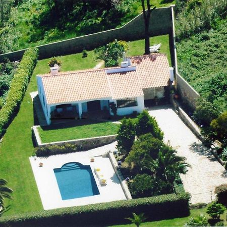 Villa Casa Do Moinho Ulgueira Esterno foto
