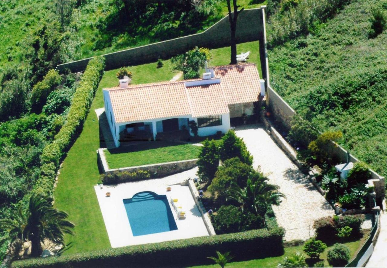 Villa Casa Do Moinho Ulgueira Esterno foto