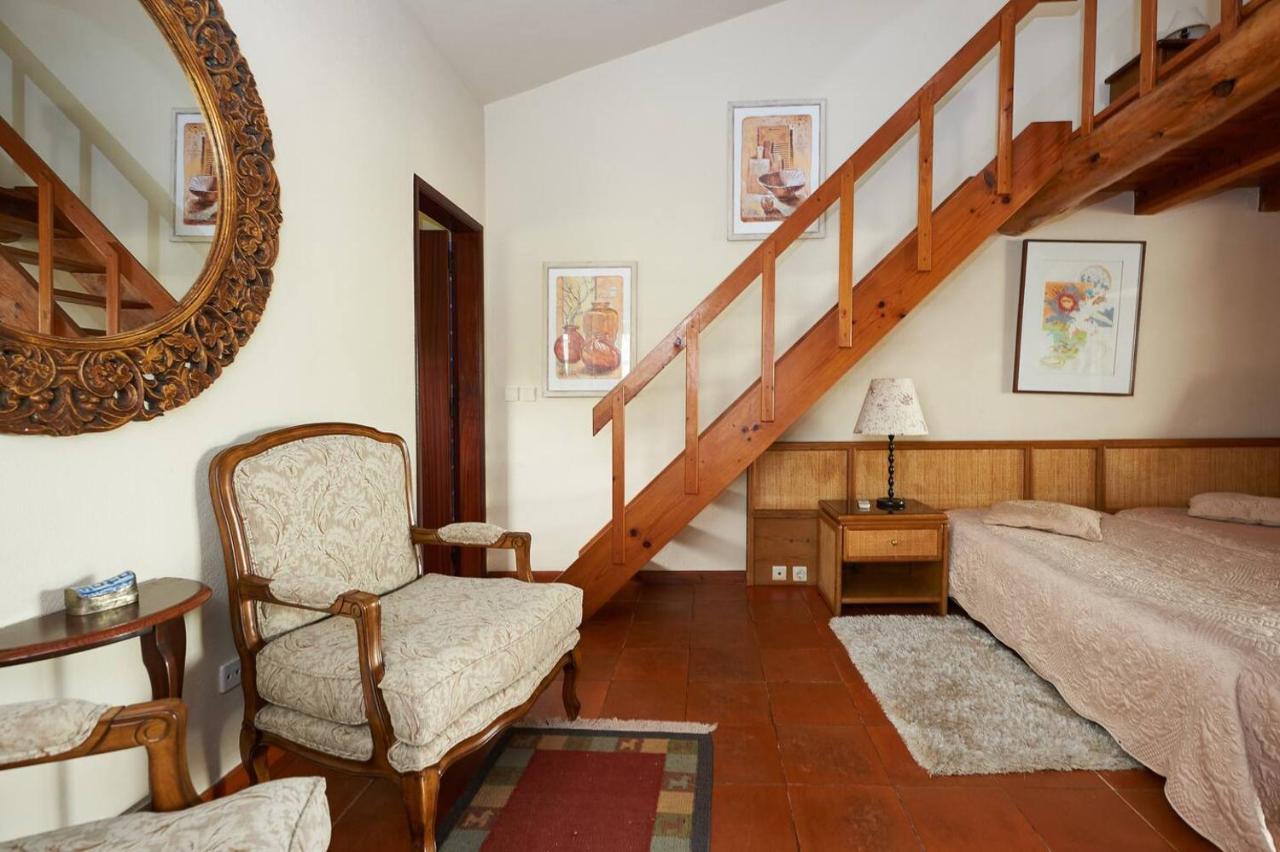 Villa Casa Do Moinho Ulgueira Esterno foto