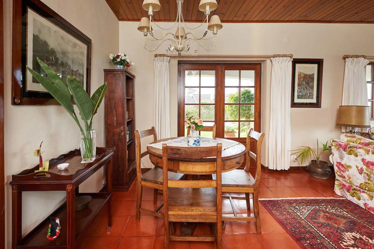 Villa Casa Do Moinho Ulgueira Esterno foto